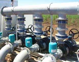 Pump Systems