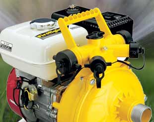 Darling Irrigation Pumps